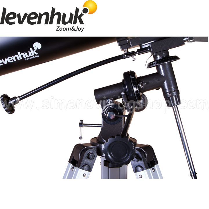 Levenhuk  Skyline Plus 130S 72854